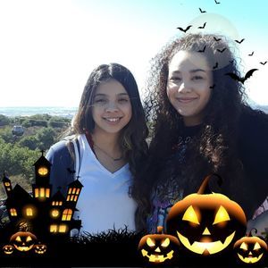 Meet your Posher, Marie